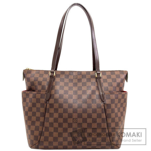 Louis Vuitton Handbags - Louis Vuitton Totally Tote Bag Damier Canvas